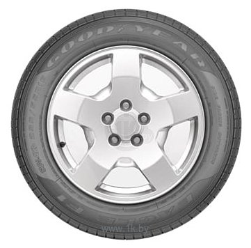 Фотографии Goodyear Eagle F1 Asymmetric SUV 255/55 R20 110Y