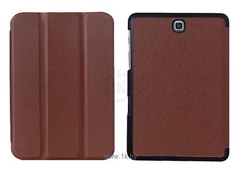 Фотографии LSS Fashion Case для Samsung Galaxy Tab S2 9.7 (коричневый)