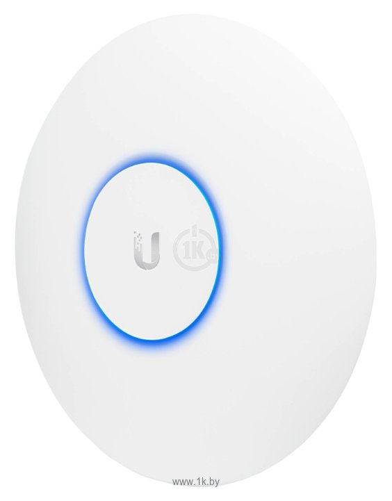 Фотографии Ubiquiti UniFi AP AC Pro