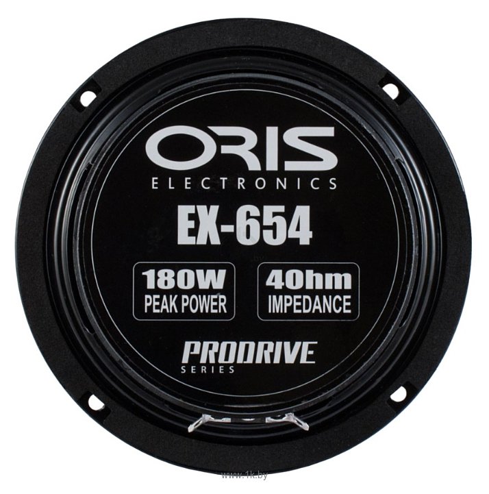 Фотографии ORIS Electronics EX-654