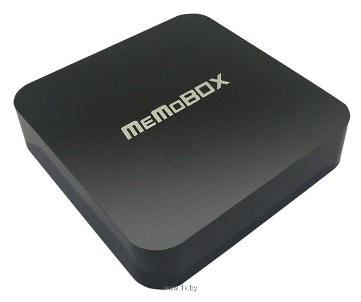 Фотографии MeMoBox MBX-Q Amlogic S805