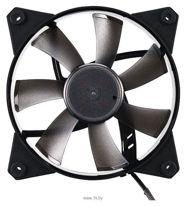 Фотографии Cooler Master MasterFan Pro 120 Air Flow