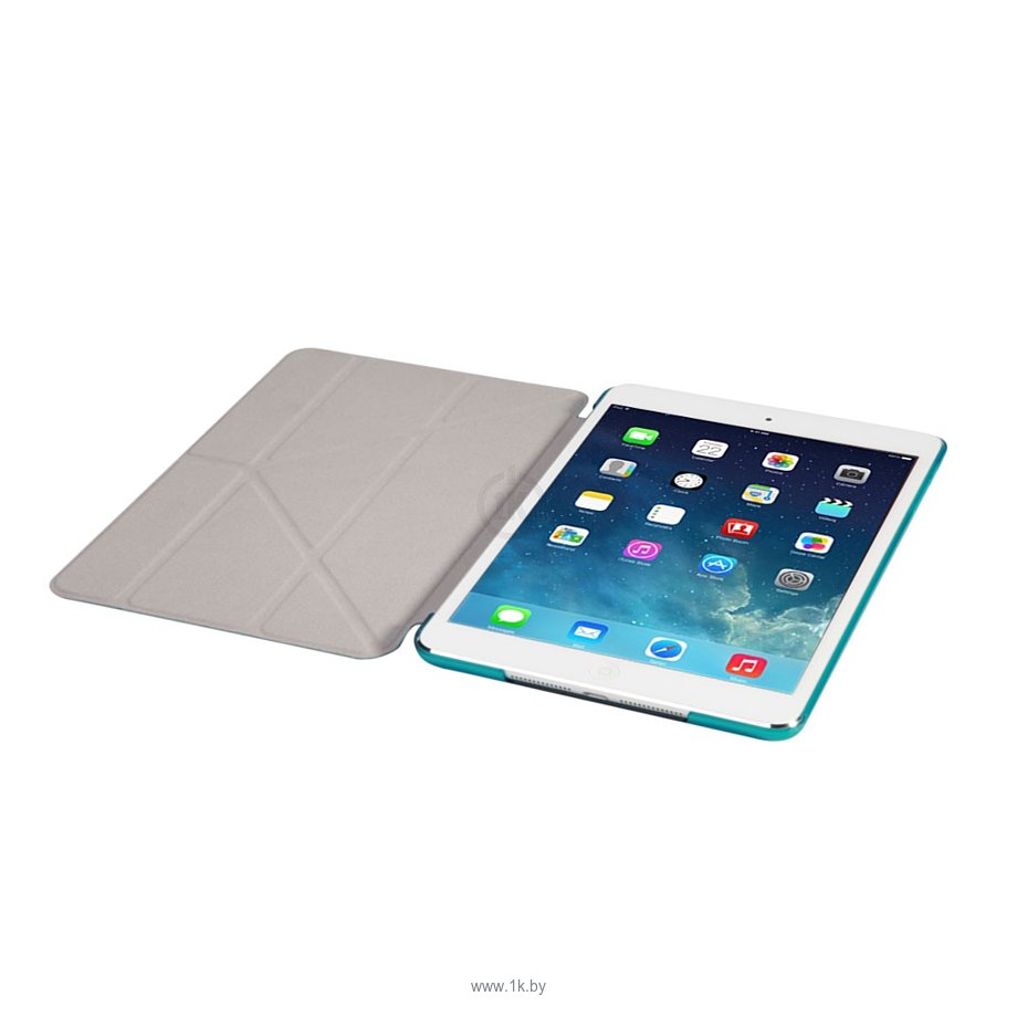 Фотографии IT Baggage для iPad Air 2 (ITIPAD25-4)