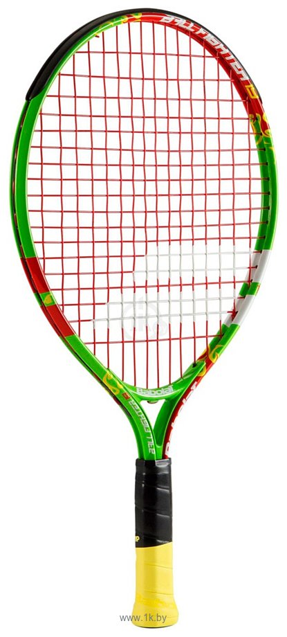 Фотографии Babolat Ballfighter 19