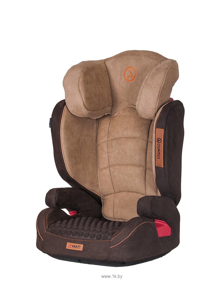 Фотографии Coletto Avanti Isofix 2017