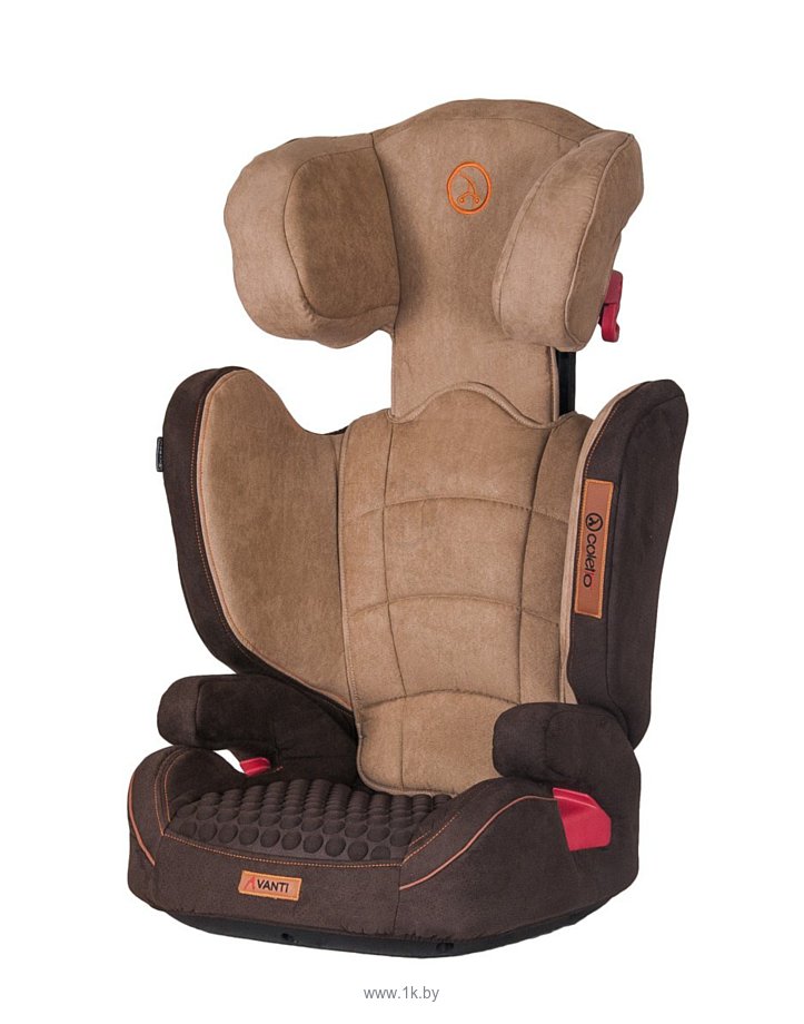 Фотографии Coletto Avanti Isofix 2017