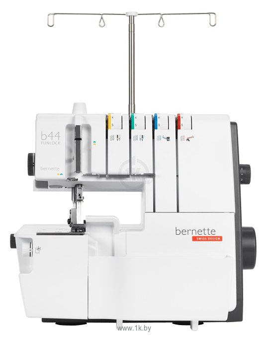 Фотографии Bernina Bernette Funlock B44