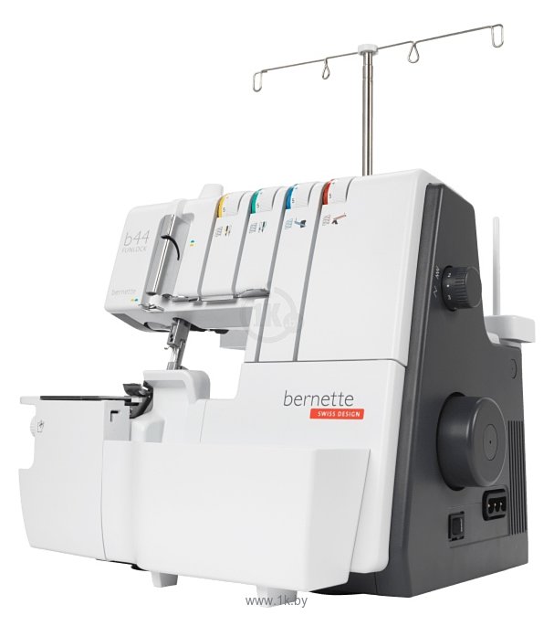 Фотографии Bernina Bernette Funlock B44