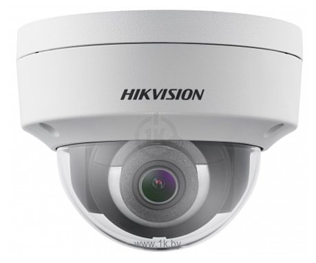 Фотографии Hikvision DS-2CD2135FWD-IS