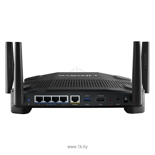 Фотографии Linksys WRT32X