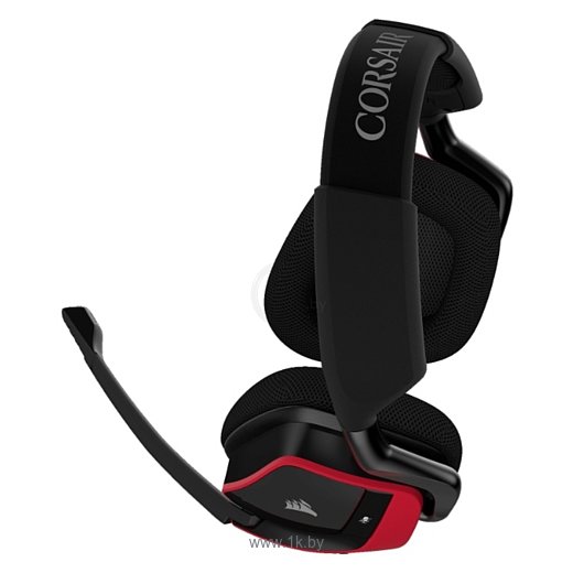 Фотографии Corsair VOID PRO Surround Premium Gaming Headset