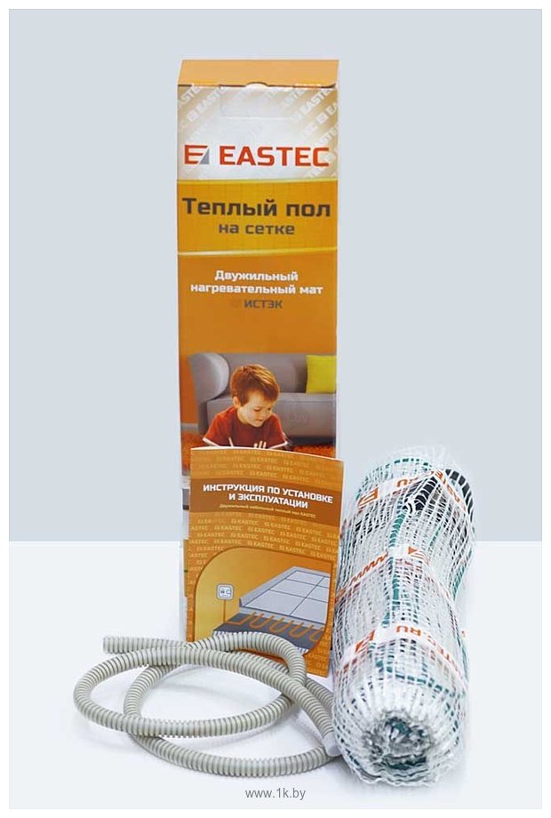 Фотографии Eastec ECM-6.0