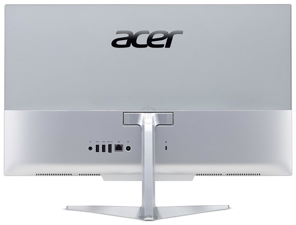 Фотографии Acer Aspire C24-860 (DQ.BACER.007)