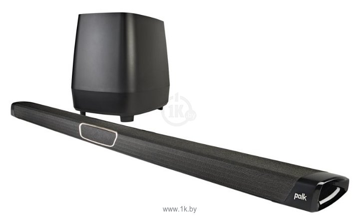 Фотографии Polk Audio MagniFi MAX