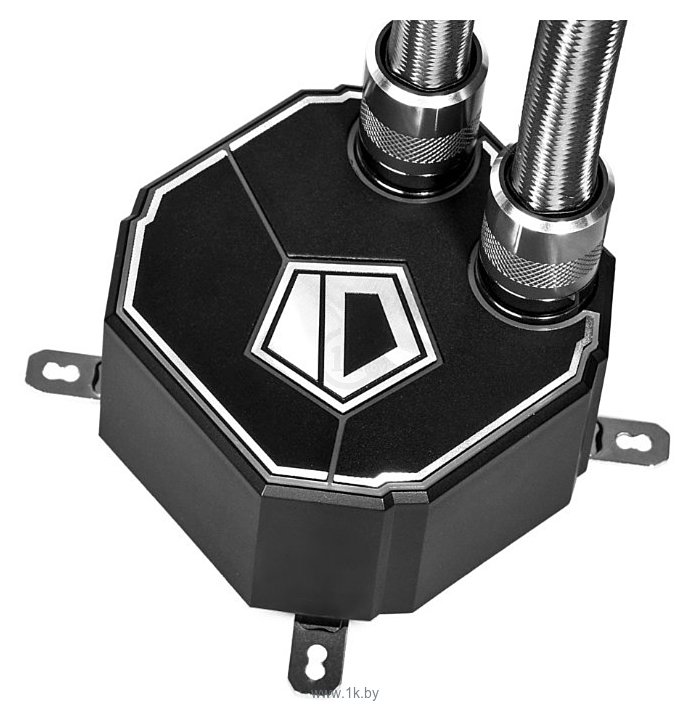 Фотографии ID-COOLING DASHFLOW 240