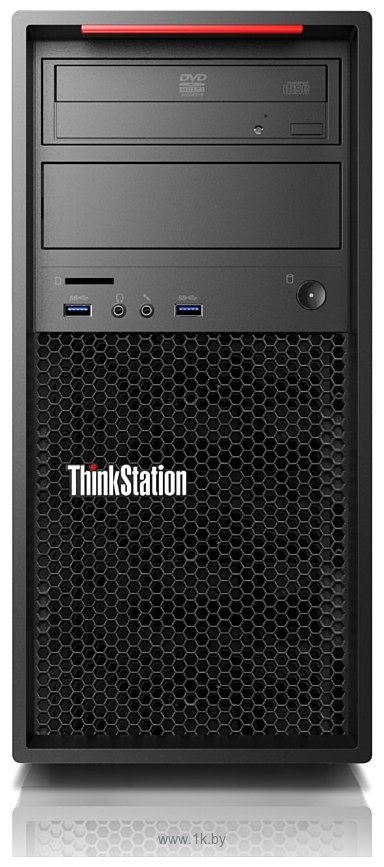 Фотографии Lenovo ThinkStation P320 Tower (30BH004NRU)