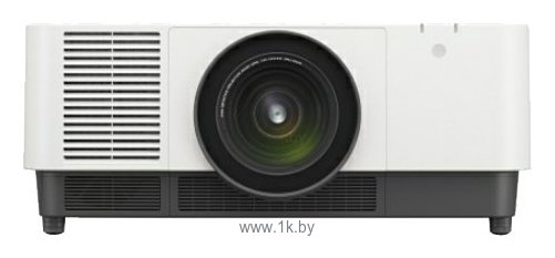 Фотографии Sony VPL-FHZ120L