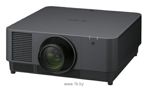 Фотографии Sony VPL-FHZ120L