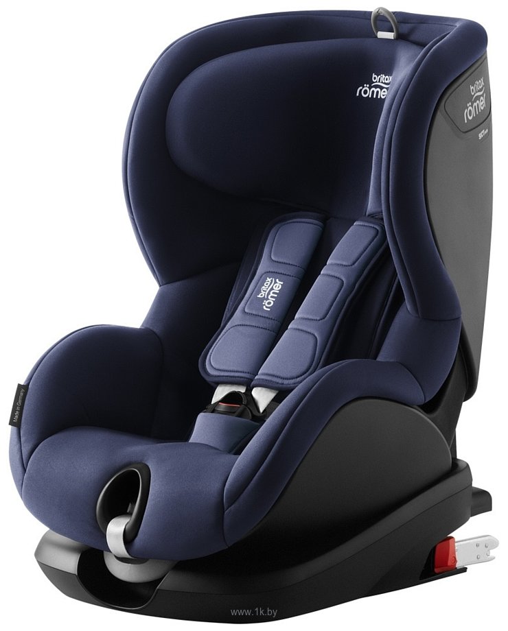 Фотографии BRITAX ROMER Trifix 2 I-Size