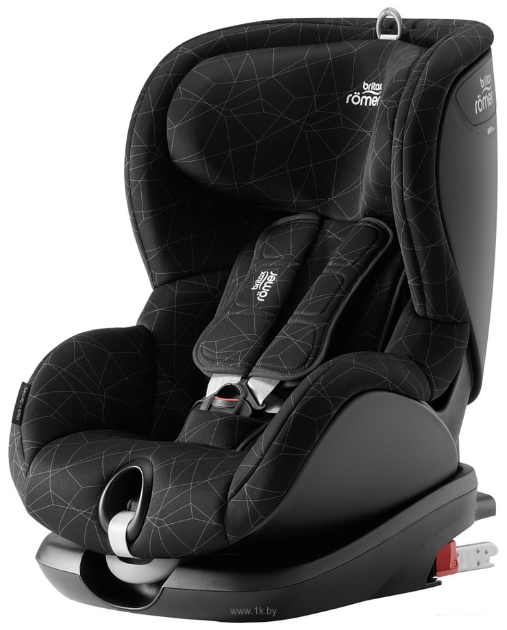 Фотографии BRITAX ROMER Trifix 2 I-Size