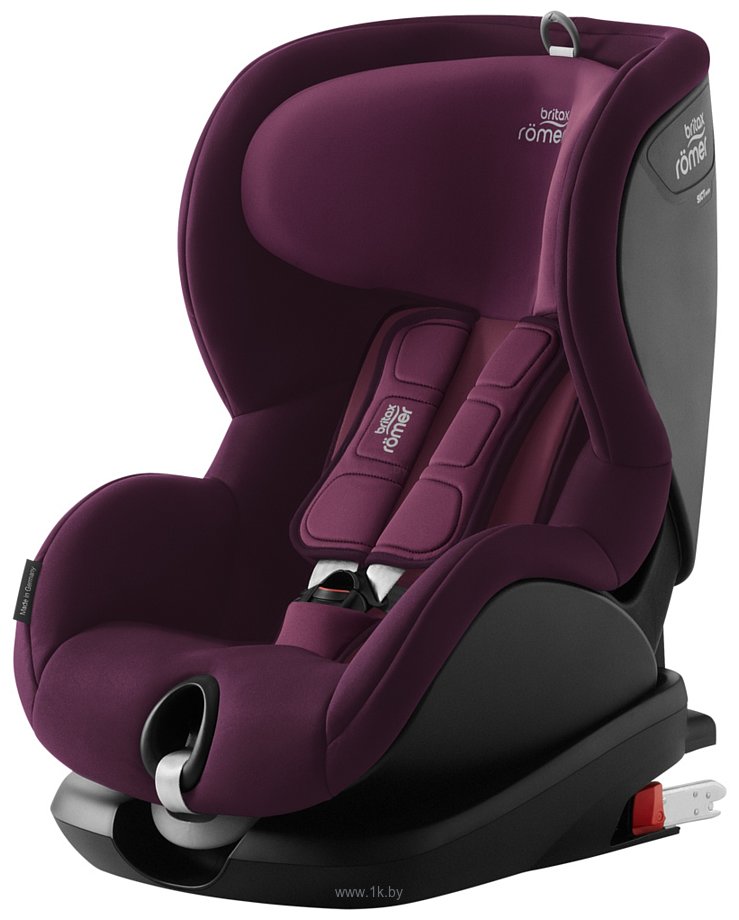 Фотографии BRITAX ROMER Trifix 2 I-Size