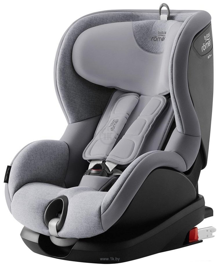 Фотографии BRITAX ROMER Trifix 2 I-Size