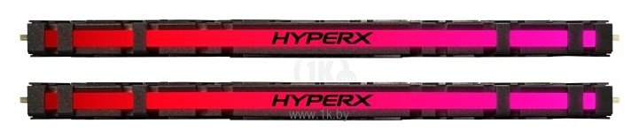 Фотографии HyperX HX432C16PB3AK2/16