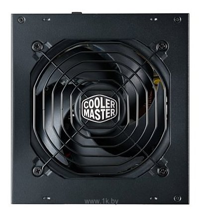 Фотографии Cooler Master MWE Gold Full Modular 550W