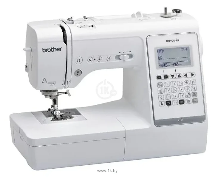 Фотографии Brother INNOV-'IS A150