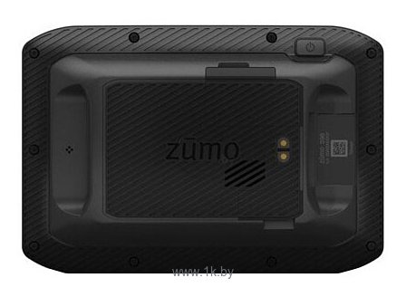 Фотографии Garmin Zumo 346 LMT-S