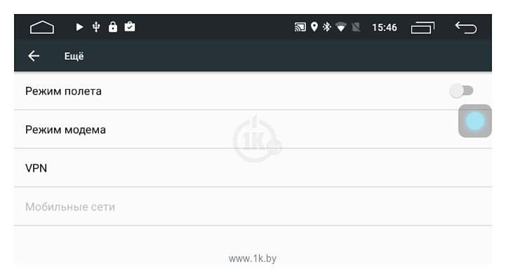 Фотографии Parafar 4G LTE IPS Nissan Juke 2010+ Android 7.1.1 (PF789)