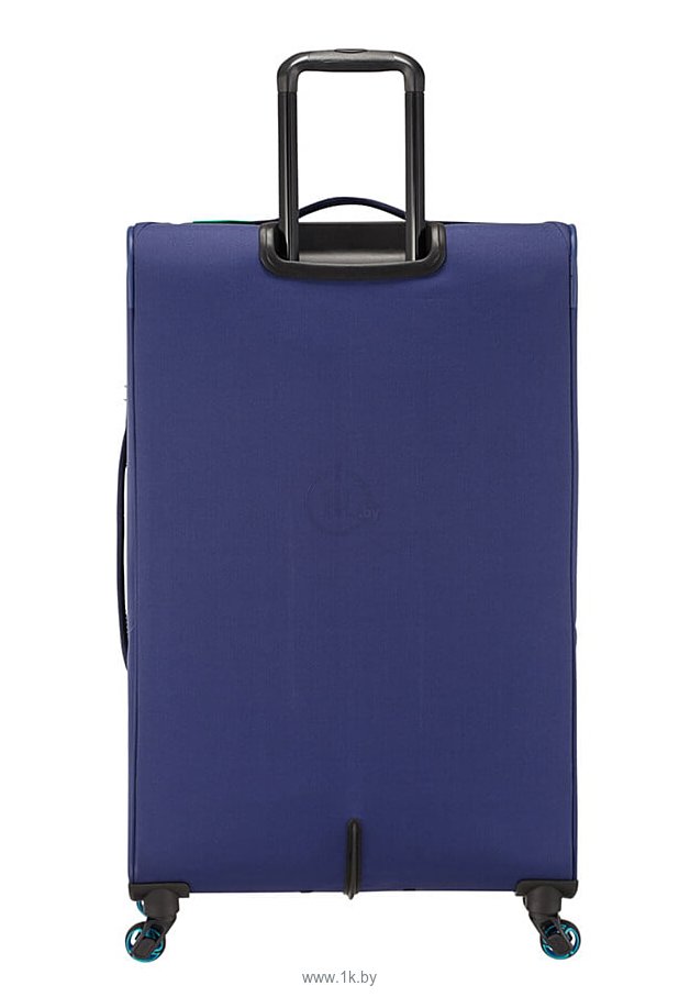 Фотографии American Tourister Eco Wanderer Navy 79 см