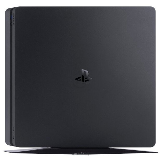 Фотографии Sony PlayStation 4 Slim 1 ТБ FIFA 20