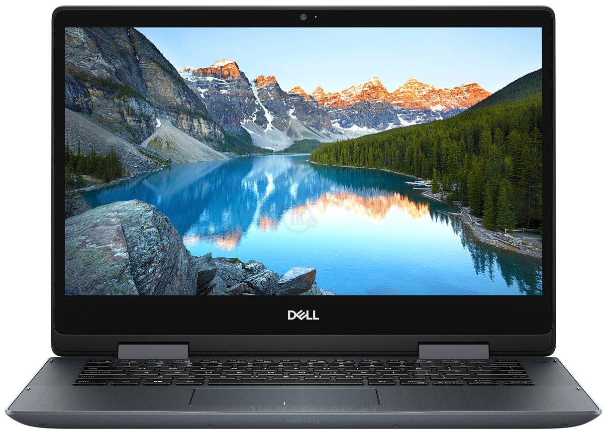 Фотографии Dell Inspiron 14 5491-8337