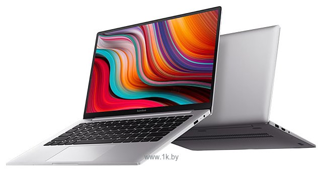 Фотографии Xiaomi RedmiBook 13 (JYU4124CN)