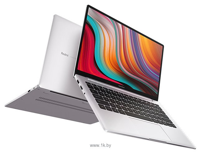 Фотографии Xiaomi RedmiBook 13 (JYU4124CN)