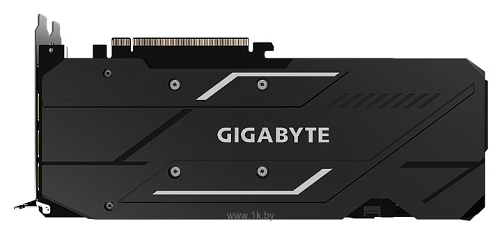 Фотографии GIGABYTE Radeon RX 5500 XT 4096MB GAMING OC (GV-R55XTGAMING OC-4GD)