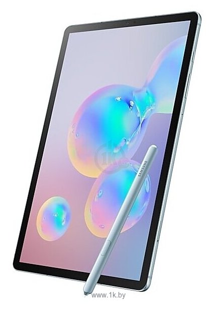Фотографии Samsung Galaxy Tab S6 10.5 SM-T865 256Gb