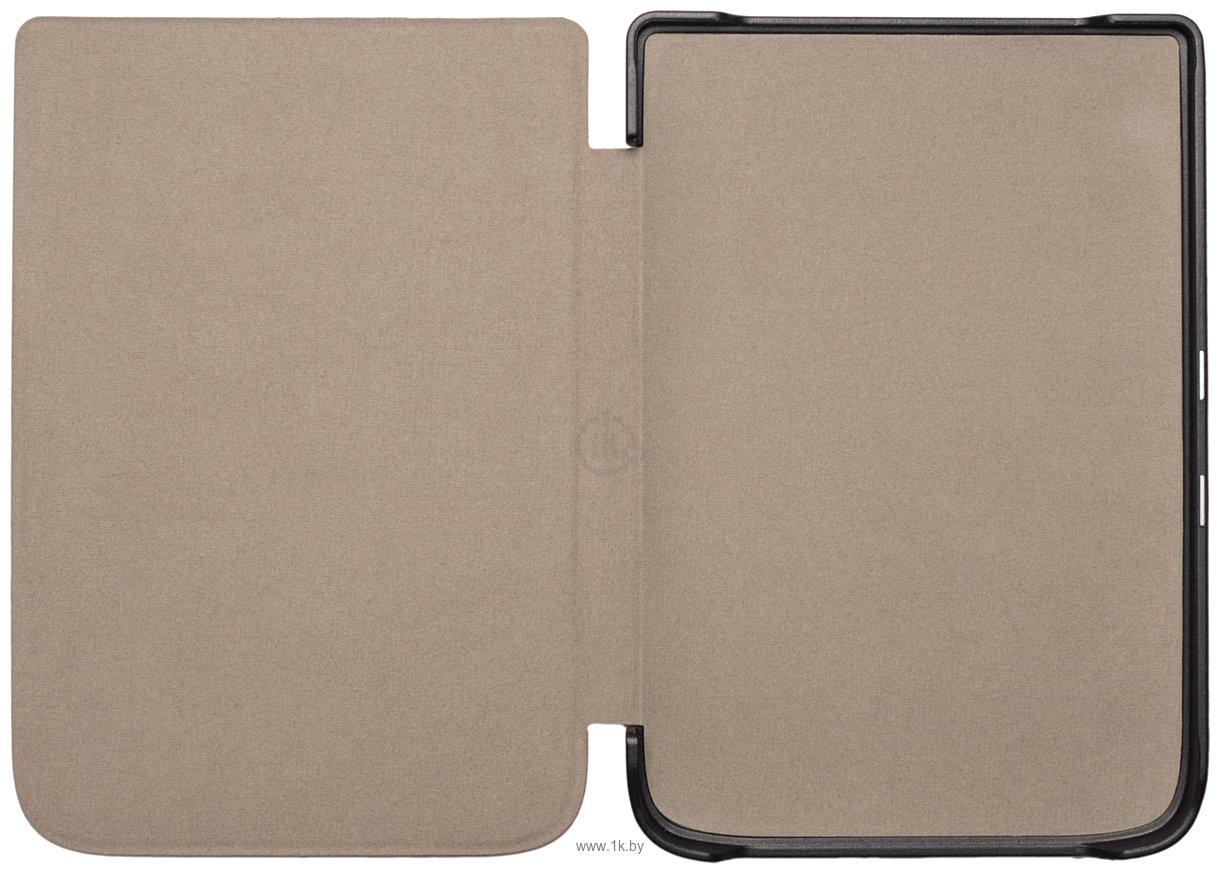 Фотографии PocketBook Shell 6 (серый)