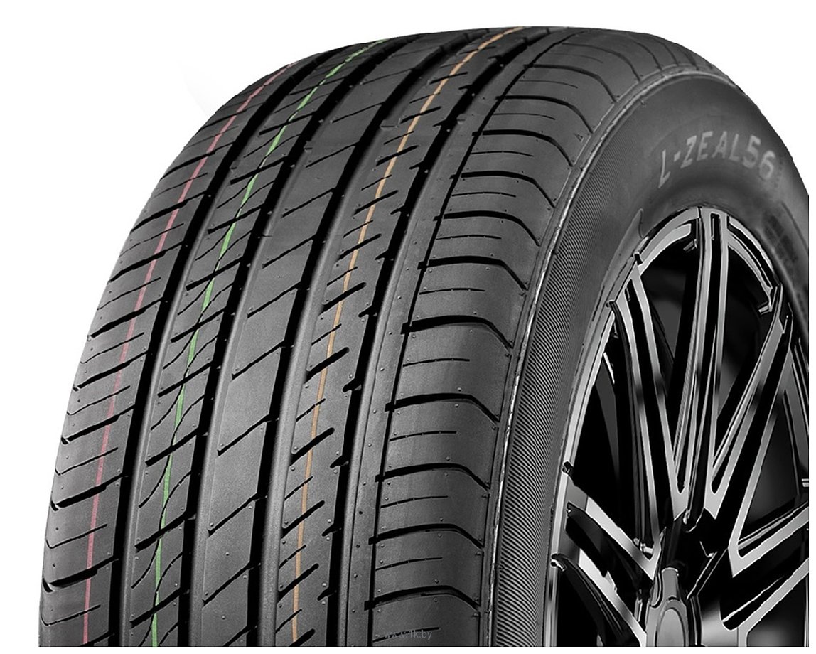 Фотографии Grenlander L-ZEAL56 205/50 R17 93W