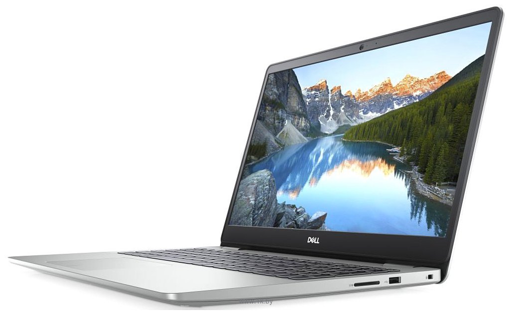 Фотографии Dell Inspiron 15 5593-2966