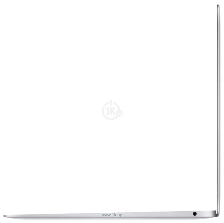 Фотографии Apple MacBook Air 13" 2020 (Z0YJ000VT)