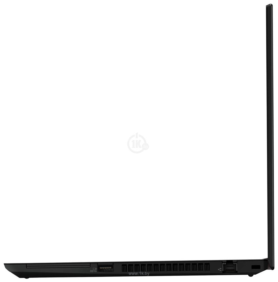 Фотографии Lenovo ThinkPad P14s Gen 1 (20S40011RT)