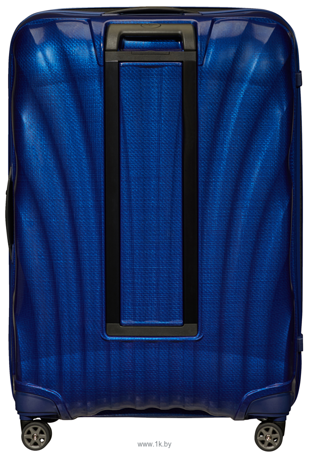 Фотографии Samsonite C-Lite Deep Blue 81 см