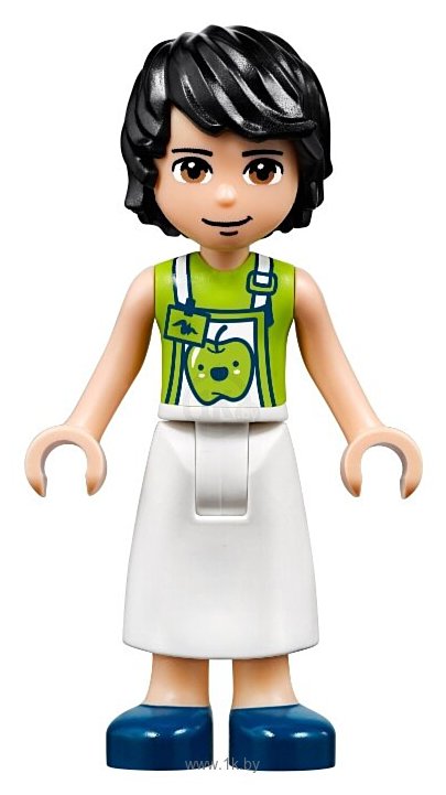 Фотографии LEGO Friends 41393 Соревнование кондитеров