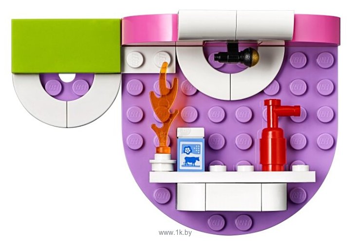 Фотографии LEGO Friends 41393 Соревнование кондитеров