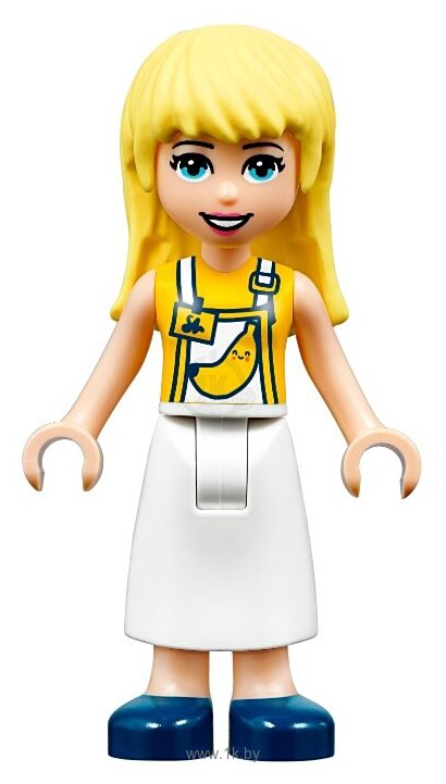 Фотографии LEGO Friends 41393 Соревнование кондитеров