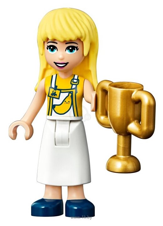 Фотографии LEGO Friends 41393 Соревнование кондитеров