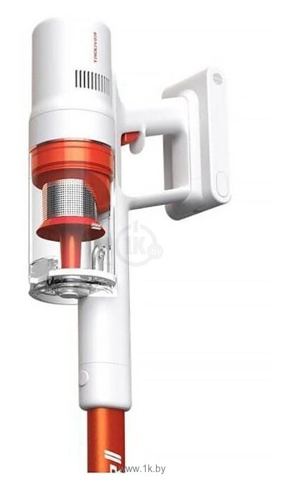 Фотографии Xiaomi Trouver Power 11 Cordless Vacuum Cleaner