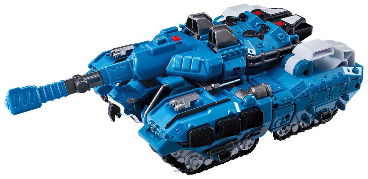 Фотографии Young Toys Tobot GD Tankman 301092